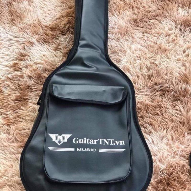 Bao đựng đàn guitar aucoutisc - Classic