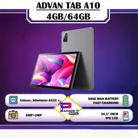 Gambar [TP] ADVAN TAB A10 (4GB/64GB) GREY - GARANSI RESMI dari Parade IT Official Kota Administrasi Jakarta Pusat 1 Tokopedia
