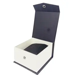 BKB Kotak Jam Tangan Kotak Jam Mewah Box untuk Aksesori Terbaik Elegan Gift Watch Watches