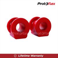 Gambar Protoflex Bushing Karet Stabil Depan 2 pcs - Suzuki SX4 Neo Baleno dari PROTOFLEX Kab. Bogor 3 Tokopedia