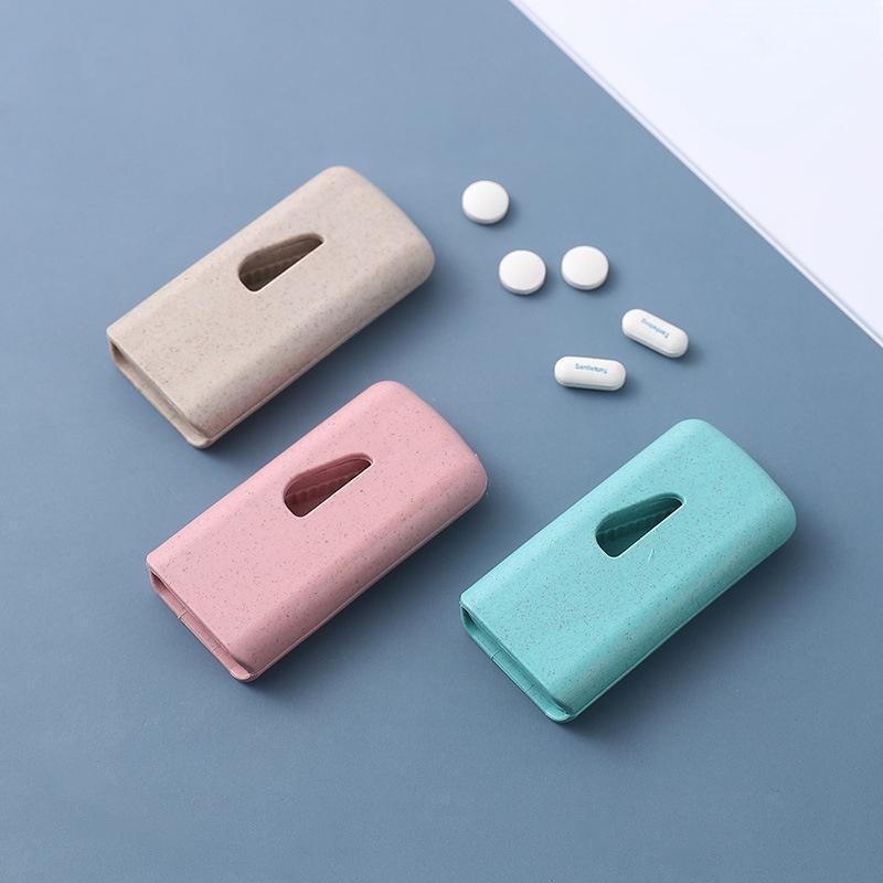 Product Introduction of เครื่องตัดคลิปหนีบยาที่มีประโยชน์และพกพาขนาดเล็ก, กล่องเก็บเคสแท็บเล็ต, ตัวแยก 5