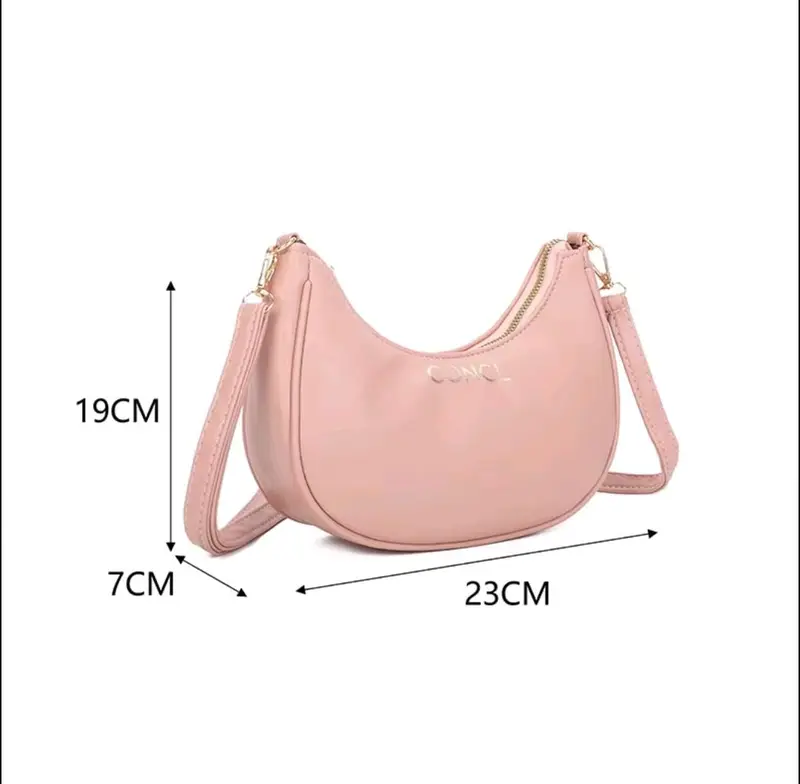 CONCL Small Shouldher Bag Wanita Premium 5