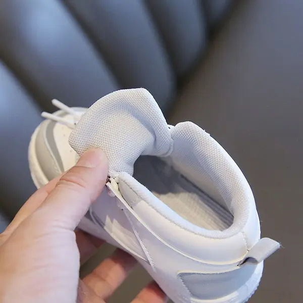 BABYPOTATO - Stevie Sepatu Sneakers Anak Bayi Usia 1-5 tahun 6