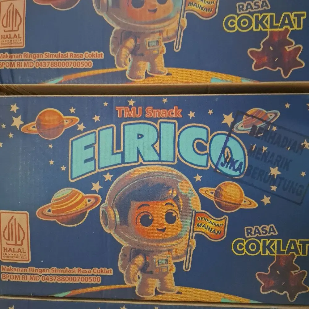 ELRICO