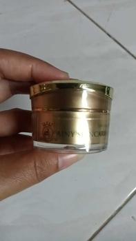 Product Review of Cream Malam Ainy skincare from P**Y 1