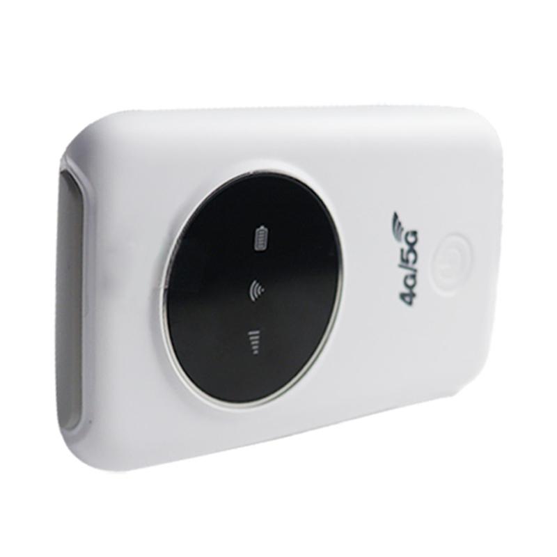 Product Introduction of Bộ định tuyến WiFi, H808 +, 150Mbps, 4G LTE, Bộ định tuyến Wifi bỏ túi Cầm Tay Điểm phát sóng di động, Modem không dây, Mở Khóa, Có Khe Cắm Thẻ Sim, Có Sẵn để sao chép, Hàng Có Sẵn để Thanh Toán Khi Nhận Hàng, [Thanh Toán Khi Nhận Hàng] 20