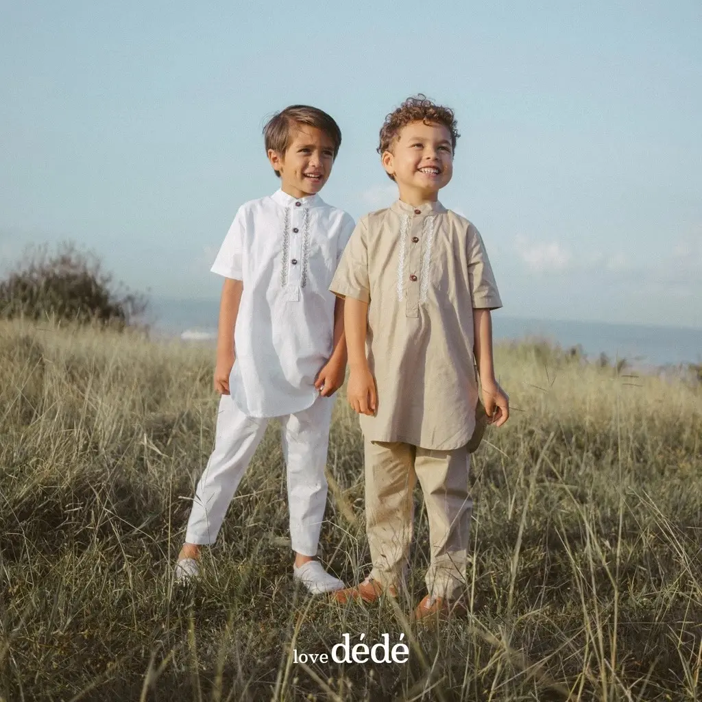 Kareem BROKEN WHITE + PECI 1-2th