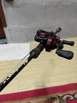 Product Review of (READY STOK) ASUKA BRAVO 8X KUNING PINK HIJAU HITAM PE Braided Line 100M Braid TALI BENANG from D**o S** A**z ** ** ** 0