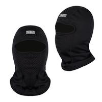 Gambar Mahameru Balaclava Outdoor Full Face Mask Masker Buff Pria Pelindung Kepala Motor Helm - Hitam, S-M dari Mahameru bandung Kota Bandung 1 Tokopedia
