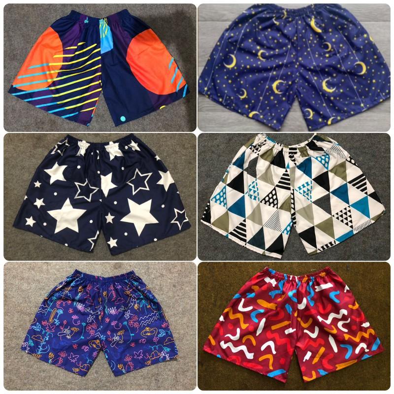 Product Introduction of Celana Pendek Dewasa Boxer Harian Motif pria dan wanita Celana Kolor Short Pant 5 PSC 7
