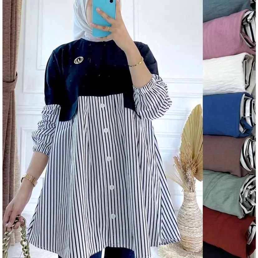 New Atasan kombi by winody Muslim