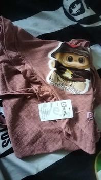 Product Review of HIJAB ANAK L4BUBU QIRANI DAHI KERUT RENDA (3-8THN) ORI DE.AL from 🐼**🥳 0
