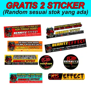 Level 4 Red Seekers Dan Ektrak Ketapang Dari Berritz Pakan Ikan Channa,Arwana