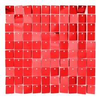 Gambar Panel Backdrop Sequin Tile Wall Dekorasi Berkilau Background Pesta Ulang Tahun Wedding - Silver dari DEPARCEL RIBBON Kota Malang 4 Tokopedia