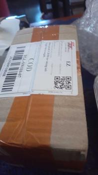 Product Review of [PROMO HEMAT] 2 Plastik Pouch Bawang Goreng Original Berat 200 Gram Dapat 2 Plastik Pouch (100 Gram/ Pouch) - Snacks - Food Bahan from R**h A**i 0