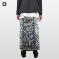 Gambar Sarung Batik Pria 11 PARANG LUMBU GODONG REMEKAN Original Rayon Premium SYAM MAWARDAH Santri Muslim Dewasa - Abu-abu Hitam dari Syam Mawardah_NEW Kab. Sukoharjo 4 Tokopedia