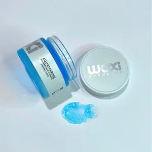 [AQUAMARINE] WATERBASED POMADE STRONG HOLD,50g