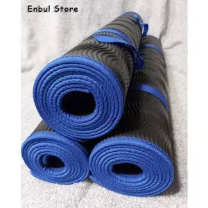 Matras Spon Anti Slip 180x60 cm / Matras 120x40 cm / Matras Camping / Matras Yoga / Matras Outdoor