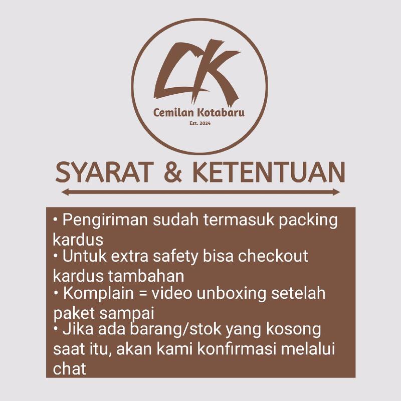 Amplang Sa-ijaan Khas Kotabaru Kemasan Bag 500gr. 4