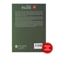 Gambar Ulumul Hadis - Edisi Kedua - Amzah - Cover Baru dari Penerbit Bumi Aksara Kab. Bekasi 2 Tokopedia