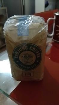Product Review of Kopi TANJUNG ARABIKA 250 gram / TANJUNG COFFEE ARABICA /KOPI HITAM Black from S**l C**l 0