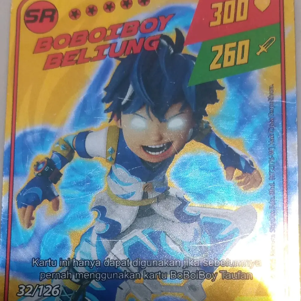 Boboiboy Beliung Sr