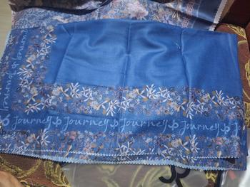 Product Review of HIJAB JOURNEY TERBARU VANILLA SERIES READY STOK from i**h 0