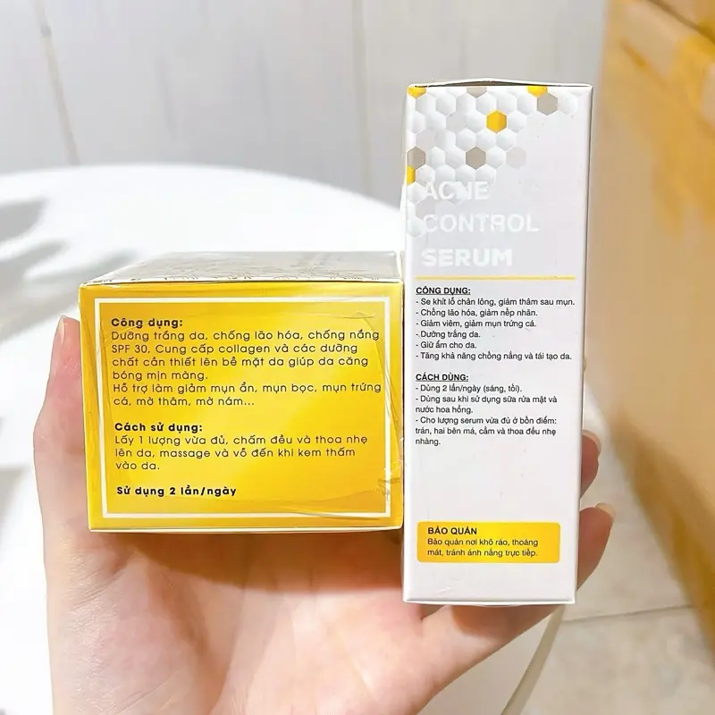 Kem Face Cream P1 Ponry Hỗ Trợ Dưỡng Da Làm Đẹp Da Skincare Chăm Sóc Da  Nữ Women Dưỡng Ẩm Da 8