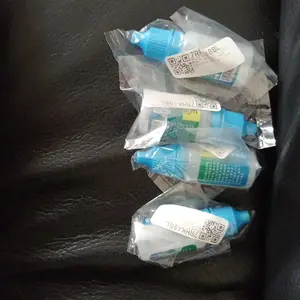 MLJIE Refill Cairan Penghapus Resi Tinta Thermal Paper Correction 10ml - N10
