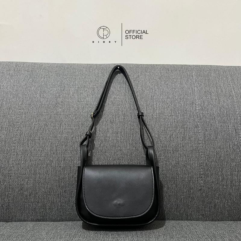 [DIORY] Mira Bag - Tas Selempang Wanita Slingbag Tas Bahu Wanita Murah Tas Masuk HP 5