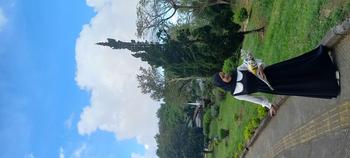 Product Review of Inaya Dress | Gamis Vintage Style from R**y 0