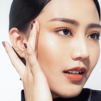 Gambar Rosé All Day Brow Fix Eyebrow Pencil - Pensil Alis - Dark Brown dari Rosé All Day Cosmetics Kota Depok 2 Tokopedia