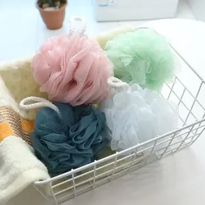 Spons Mandi Dikirim Warna Random