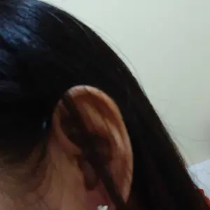 Anting Bunga Daisy Lima Kelopak Anti Karat Anti Pudar Hypoallergenic Warna Silver dan Emas Model Minimalis Aksesoris Fashion Sehari-hari Pilihan Hadiah Istimewa CB01