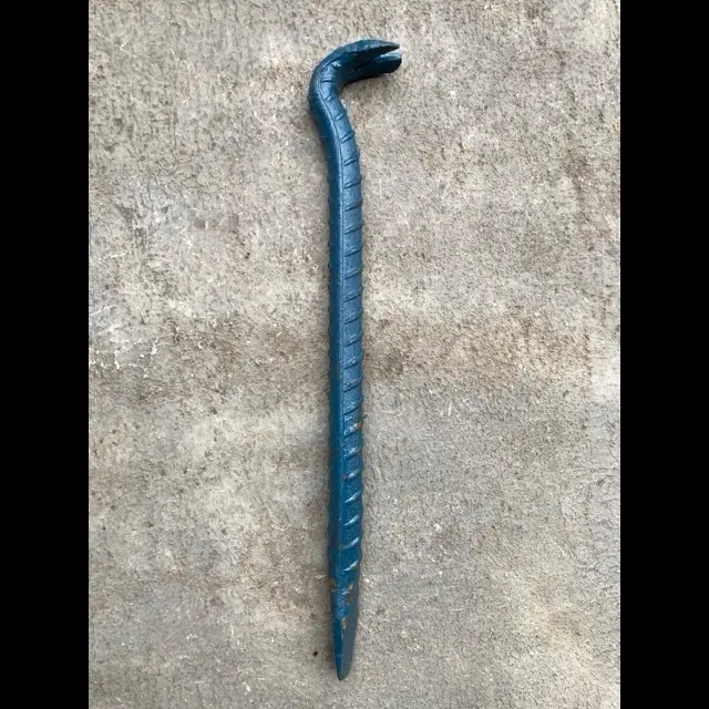 Linggis/kubut/cukil 30cm murah