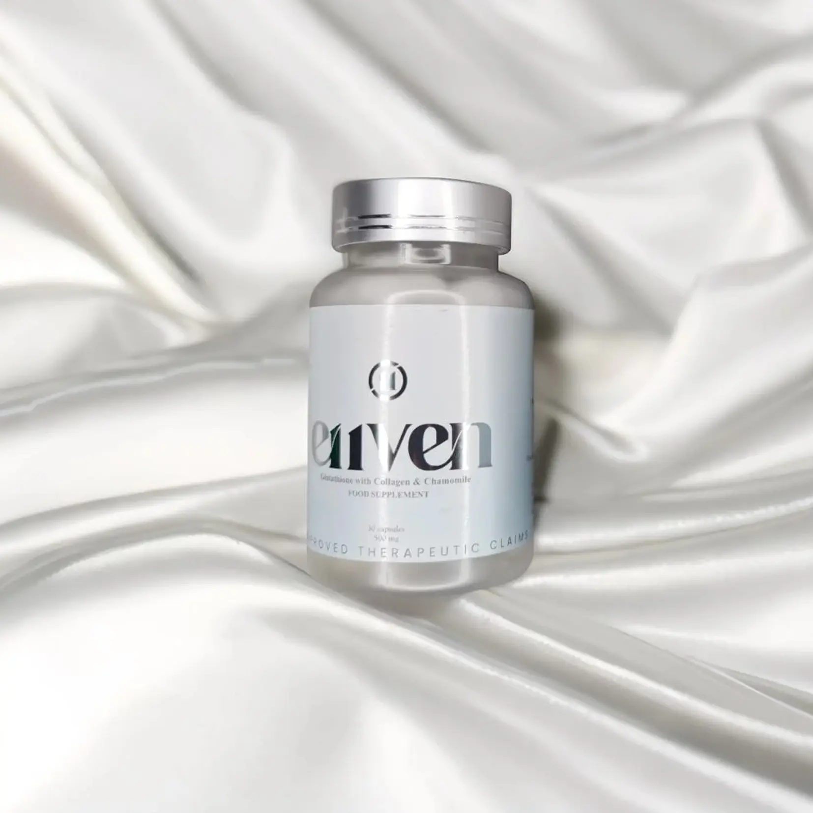 e11ven glutathione 2 Bottles E11VEN Glutathione with FREE 1 Box Glowberry