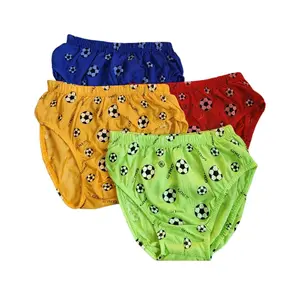 3 PCS CELANA DALAM ANAK LAKI LAKI BOLA BULET