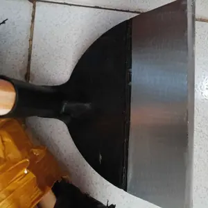 Cangkul Gulma Baja Cangkul Tangan Untuk Berkebun / Cangkul Kepala Pengganti Baja Taman Cangkul Pertanian Cangkul Tangan