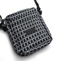 Gambar Madless | Slingbag | Flannel Cotton Tebal | Tas Selempang Mini | Unisex | MSB Plaid dari Madlesswear_NEW Kab. Tangerang 3 Tokopedia