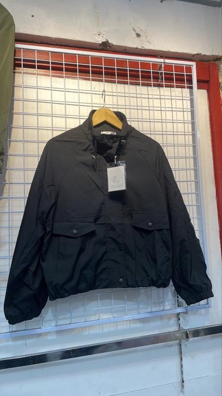 Vania Jacket - Jaket Olahraga / Jaket Padel / Jaket Jogging / jaket Jogging Wanita