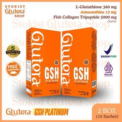 Jual Glutathione 5000 Mg Murah & Terbaik - Harga Terbaru Mei 2026 |  Tokopedia