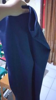 Product Review of Flare pants  highwaist scuba kulot cutbray Celana Panjang Standar JUMBO from P**i Y**r 0