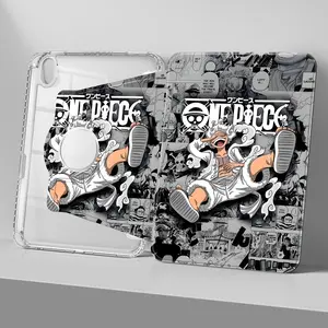 rotation xc007 Case for ipad gen 10/11 gen 7/8/9 10.2 inch mini pro 11 air4 air5 for Huawei matepad se 11 11.5  inch for MI pad 5 pro 6 7 for Redmi SE 11 pad for Redmi pad 2 for Tab S9 S9FE S10FE 11 A9 Plus casing tablet Protective Tablet with pen slot