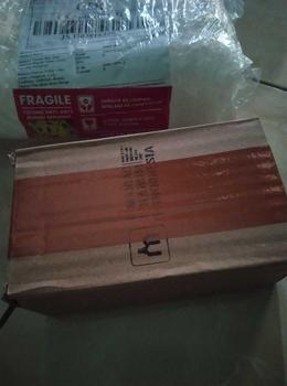 Product Review of Maestro Parfum May Way Parfume Wanita Tahan Lama Perfume Wanginya from @**h 0
