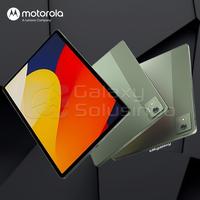 Gambar LENOVO MOTOROLA Motopad 60 Pro - Dimensity 8300 256GB ROM 8GB RAM - Bronze Green Tablet dari Lenovo Authorized Store Malang Kota Malang 4 Tokopedia