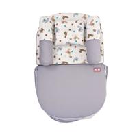 Gambar Cintaka Kasur Bayi Lipat Dan Kelambu Alpaca Series CBK3441 - Coklat dari Dialogue Group Store Kota Bandung 4 Tokopedia