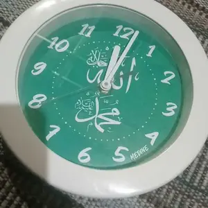 Jam Dinding Analog MD1168-805