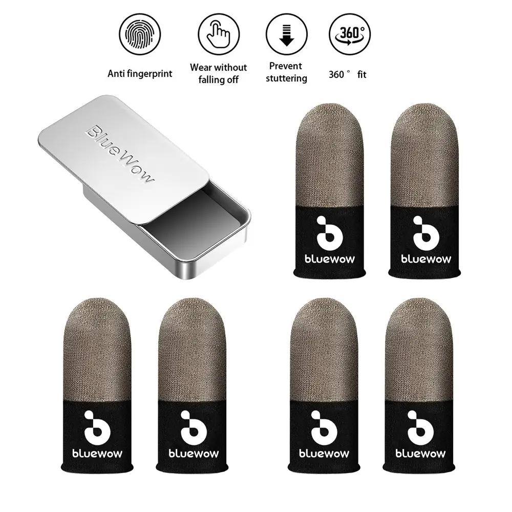 【NEW】bluewow-3pair+box