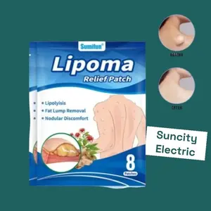 LIPOMA KOYO PEMUDAR MENGECIL BENJOLAN BADAN PREMIUM