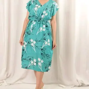 Daster Manohara Wanita Ld110